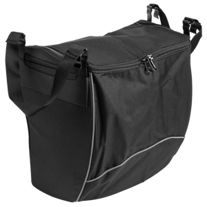 Zipped waterproof bag for Mobilex Rollator Wheelchair