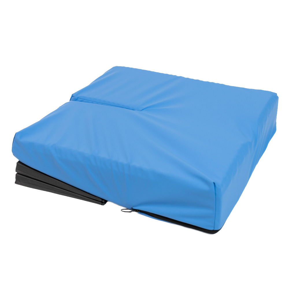 Blake Medical Geo-Matrix Split Cushion & Inserts