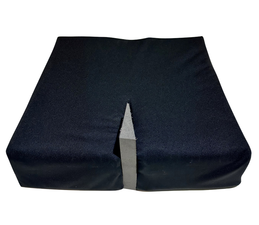 Blake Medical Geo-Matrix Split Cushion & Insert Outer Wedge
