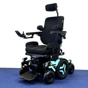 Permobil M5 Powerchair