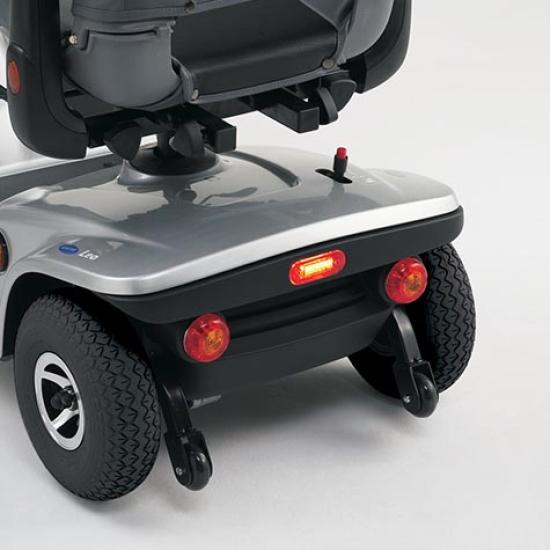 Leo mobility scooter rear lights